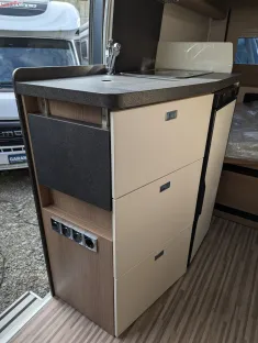 Bild 12 Malibu Compact 540 DB 2208