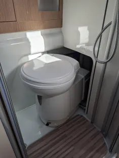Bild 15 Malibu Compact 540 DB 2208