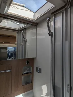 Bild 16 Malibu Compact 540 DB 2208