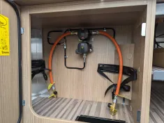 Bild 23 Malibu Compact 540 DB 2208