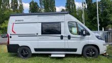 Fahrzeugbild Dethleffs Globetrail 540 DR #6