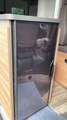 Fahrzeugbild Dethleffs Globetrail 540 DR #17
