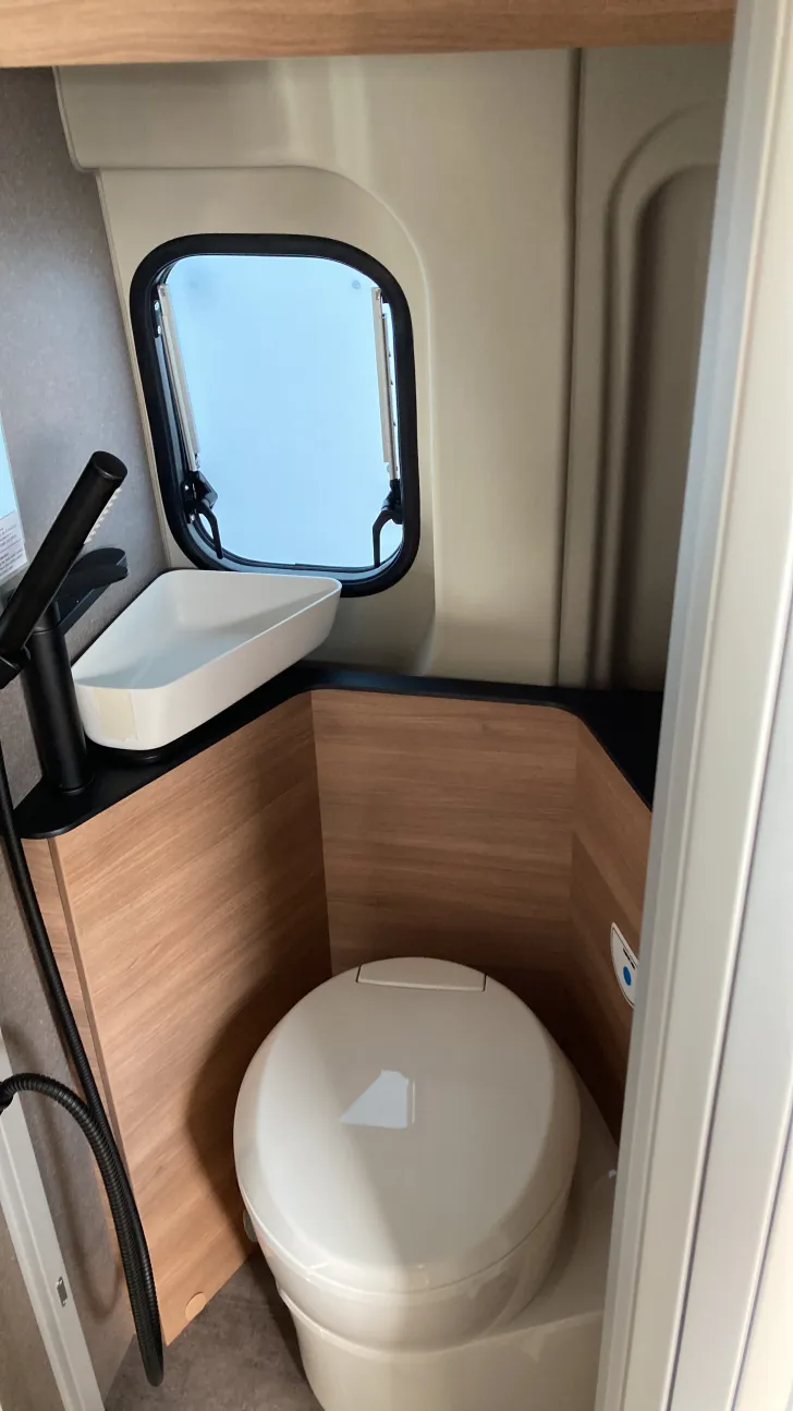Fahrzeugbild Dethleffs Globetrail 540 DR #19