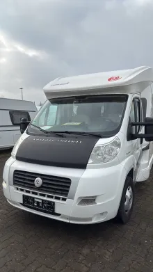 Fahrzeugbild Eura Mobil Profila T 670 SB #4