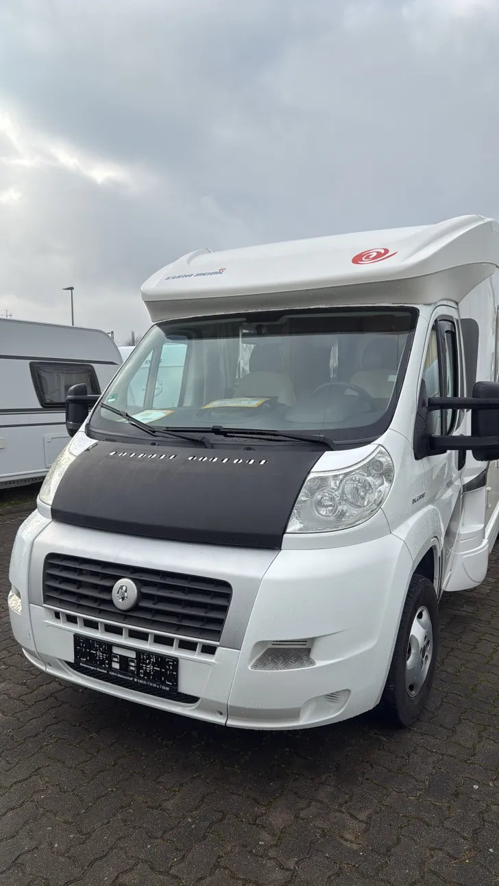 Fahrzeugbild Eura Mobil Profila T 670 SB #4