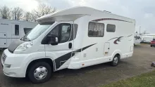 Fahrzeugbild Eura Mobil Profila T 670 SB #6