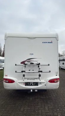 Fahrzeugbild Eura Mobil Profila T 670 SB #8