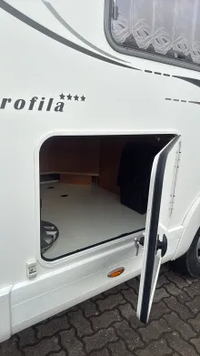 Fahrzeugbild Eura Mobil Profila T 670 SB #9