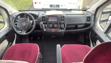 Fahrzeugbild Eura Mobil Profila T 670 SB #10