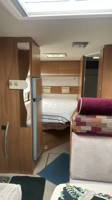 Fahrzeugbild Eura Mobil Profila T 670 SB #11