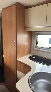 Fahrzeugbild Eura Mobil Profila T 670 SB #17
