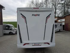 Bild 4 Pilote Galaxy 720FC Expression