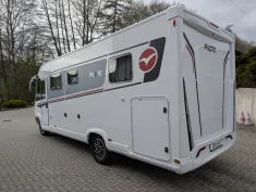 Bild 6 Pilote Galaxy 720FC Expression