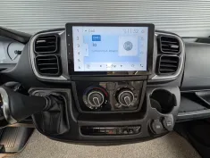 Bild 7 Pilote Galaxy 720FC Expression