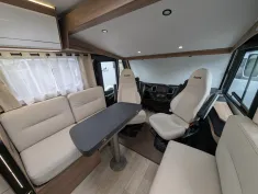 Bild 9 Pilote Galaxy 720FC Expression