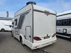 Bild 2 Knaus Tourer Van VANSATION 500 MQ