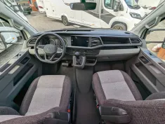 Bild 3 Knaus Tourer Van VANSATION 500 MQ