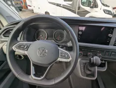 Bild 4 Knaus Tourer Van VANSATION 500 MQ
