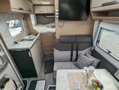 Bild 6 Knaus Tourer Van VANSATION 500 MQ