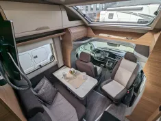 Bild 7 Knaus Tourer Van VANSATION 500 MQ