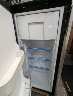 Bild 9 Knaus Tourer Van VANSATION 500 MQ