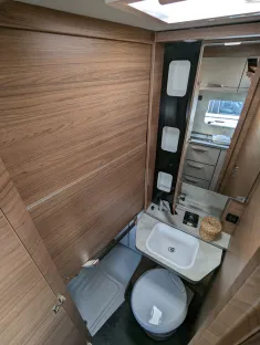 Bild 10 Knaus Tourer Van VANSATION 500 MQ
