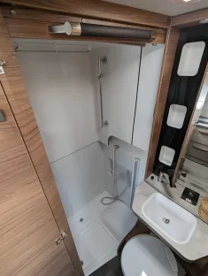 Bild 11 Knaus Tourer Van VANSATION 500 MQ