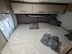 Bild 12 Knaus Tourer Van VANSATION 500 MQ