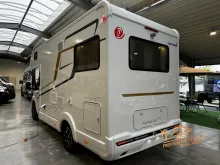 Fahrzeugbild Eura Mobil Activa One 650 HS Navi RFK Lithium #6