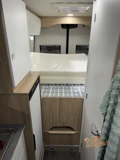 Bild 20 Frankia Yucon 6.0 BD 3.5 t V-City