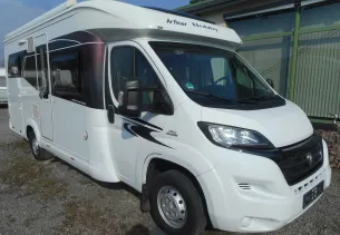 Optima De Luxe T65 HFL