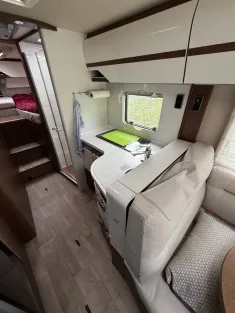 Bild 6 Hymer B-Klasse ML I 780