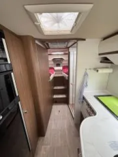 Bild 7 Hymer B-Klasse ML I 780