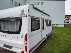 Bild 6 Bürstner Premio 460 TS