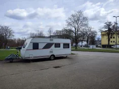 Bild 7 Bürstner Premio 460 TS
