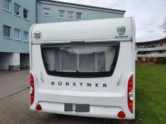 Bild 8 Bürstner Premio 460 TS