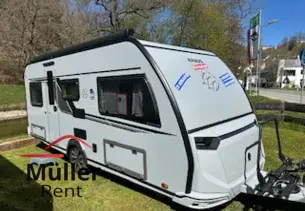 Südwind 500 EU 60 YEARS