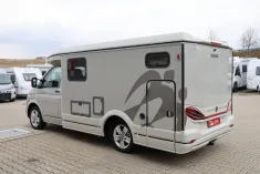 Bild 4 Knaus Tourer CUV 500 MQ CUVISION Dachklima | Anhängekupplung