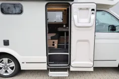 Bild 5 Knaus Tourer CUV 500 MQ CUVISION Dachklima | Anhängekupplung