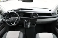 Bild 13 Knaus Tourer CUV 500 MQ CUVISION Dachklima | Anhängekupplung