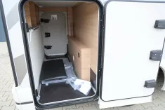 Bild 14 Knaus Tourer CUV 500 MQ CUVISION Dachklima | Anhängekupplung