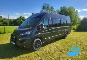 Globetrail 640 EK Classic
