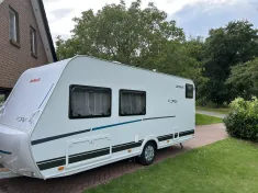 Bild 6 Dethleffs c' joy 480 QLK