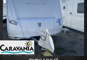 Puccini 560 TD