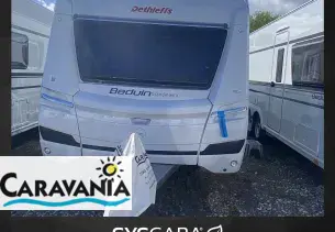 Beduin Scandinavia 550 RD