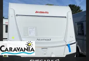 Nomad 530 DR