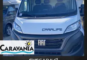 CaraLife 630 LQ