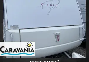 Vivaldi 540 E