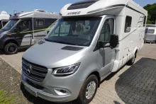 Fahrzeugbild Hymer B-Klasse MC T 580 BMCT-T 580 Frühjahrsaktion #1