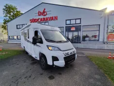 Bild 1 Knaus Van TI 650 MEG VANSATION